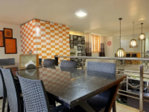 Mannars Residency Hotels in Mysore