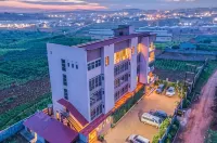 Source of the Nile Hotel- Namanve Branch