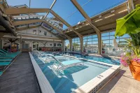 Hotel Lbi - Beach