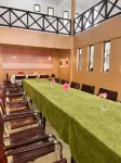 The Cool Point Hotel