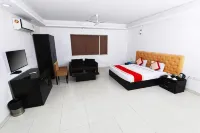 Tdi Club Retreat Kundli فنادق في Sonepat