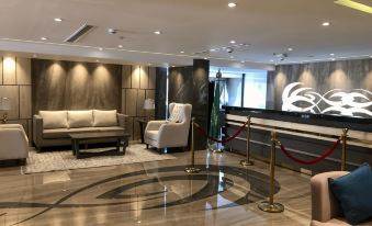 Asal Al Rimal Hotel for Hotel Services