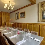 The Plume of Feathers Hotels in Sherborne