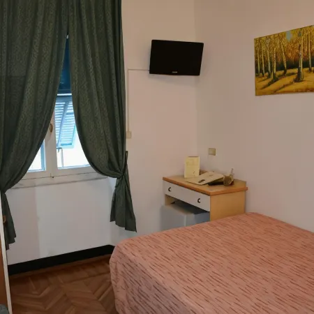 Hotel Alfieri