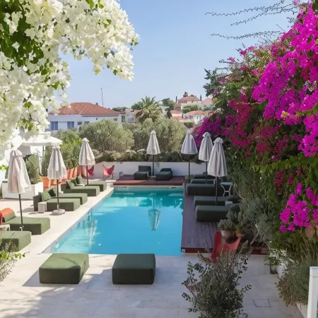 Yayaki Spetses