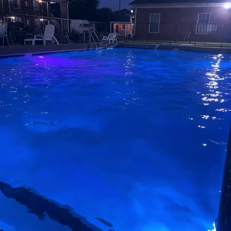 Bourbon Capital Inn