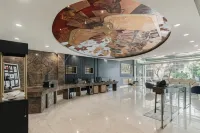 The Tropical Nest Womens Shared Hostel Room