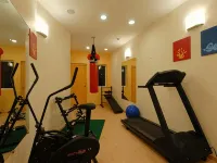 Ginger Faridabad