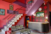 Hotel Rosichan Bau Bau Mitra RedDoorz