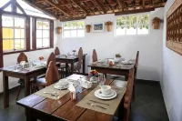 Pousada Do Ó Hôtels à : Tiradentes