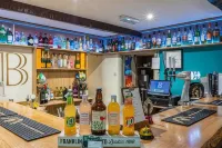 The Brantwood Hotel - bar