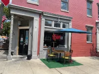 Downtown Loft - Close to Topgolf, Horseshoe Casino, UM Baltimore - Homestays