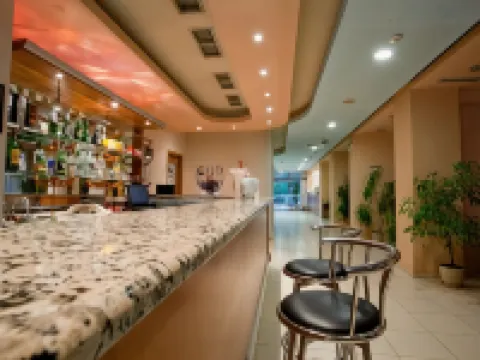 Hotel Intelcoop โรงแรมในพลอฟดิฟ
