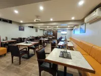 Vov Hotels Vijayapura - breakfast
