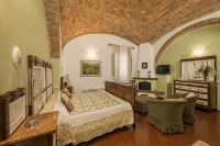 Borgo Tre Rose - Country Hotel Montepulciano - parcheggio