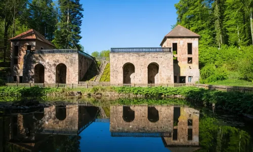 Romantik Hotel Landschloss Fasanerie