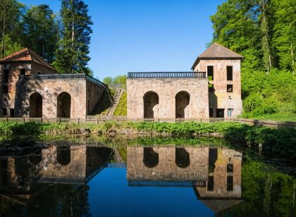 Romantik Hotel Landschloss Fasanerie