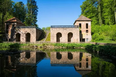 Romantik Hotel Landschloss Fasanerie