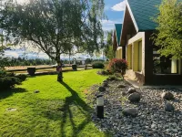 Konke Calafate Hotel Hotels near El Calafate Historical Interpretation Center