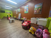 索利諾公寓飯店 阿爾普住宿飯店