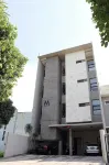 M Pavilion - BSD
