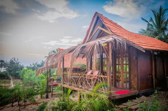 Little India Beach Cottages