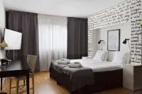 Best Western Gustaf Fröding Hotel & Konferens Hotels in Karlstad