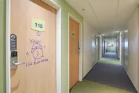 Hotel Ibis Budget Cosne Sur Loire Hotel di Pouilly-sur-Loire