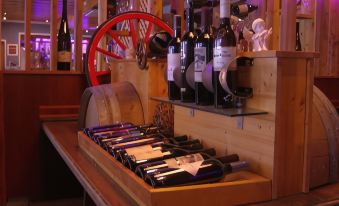 LiebesNesterl Bergwirt - Boutique Hotel