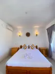 TRYTAN HOMESTAY Hotel di Mertak