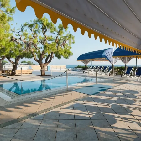 Corvino Resort