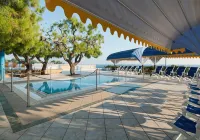 Corvino Resort Hotels in Area Produttiva