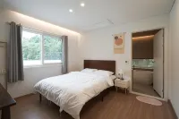 Road Stay Private House Hotels in Hamyang