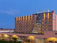 Novotel Caserta Sud Hotels in 