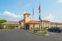 Comfort Inn Edinburgh - Columbus Hotels in German Township