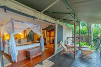 Mara Intrepids Tented Camp Hotel a Talek