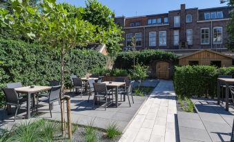Hotel Julien
