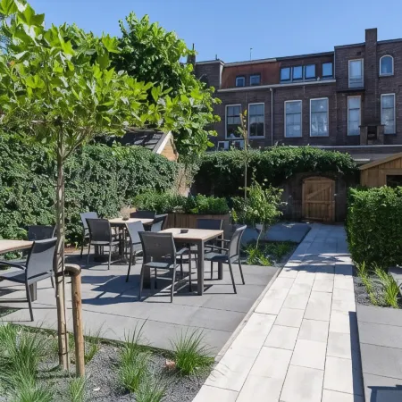 Hotel Julien