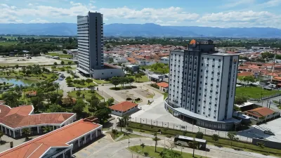 Hotel Rainha Dos Apóstolos Hotels in Aparecida
