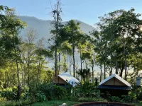 Green Lava Glamping Bedugul Hotel dekat Indomaret Candi Kuning