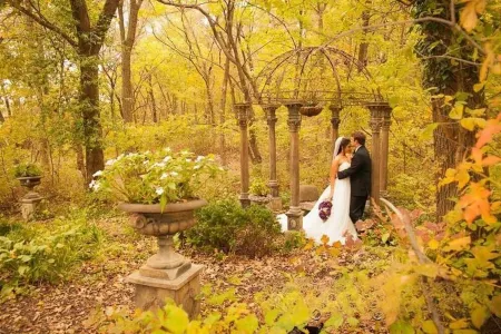 The Garden Carriage House