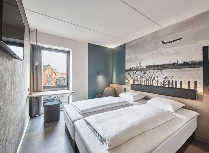 Four Points Flex by Sheraton Copenhagen Airport