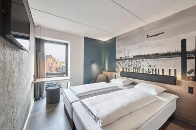 Four Points Flex by Sheraton Copenhagen Airport Hotels near Copenhagen Airport