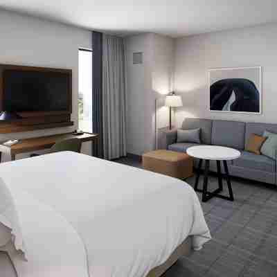 Staybridge Suites MANTECA - LATHROP AREA by IHG Rooms