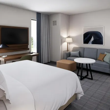 Staybridge Suites MANTECA - LATHROP AREA by IHG