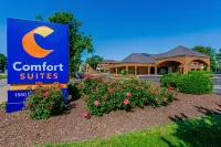 Comfort Suites Chesapeake - Norfolk