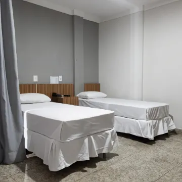 Bombonato Hotel - Fácil Acesso ao Aeroporto e Parque de Exposições Abcz