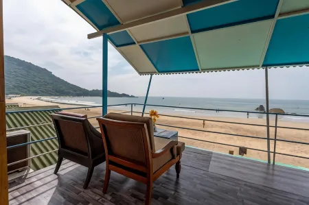 The Tito's Blue Sky Beach Resort