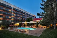 Hampton Inn by Hilton Denver West Federal Center Hotel a Morrison
