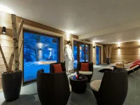 La Vallée Hôtel &Spa Hotels in Bagnes